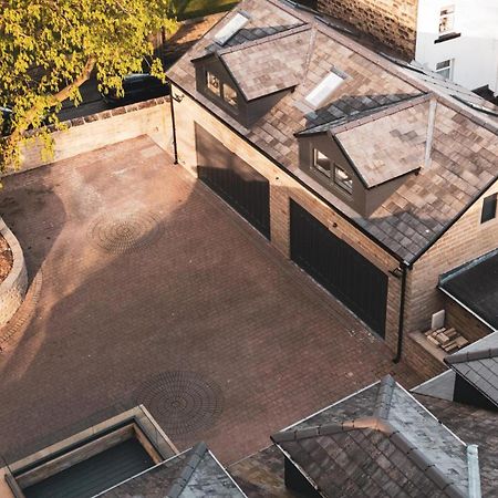 Chestnut Retreat A Stunning Annex Apartment Ossett ภายนอก รูปภาพ