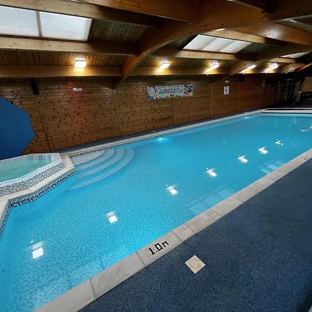 Chestnut Retreat A Stunning Annex Apartment Ossett ภายนอก รูปภาพ