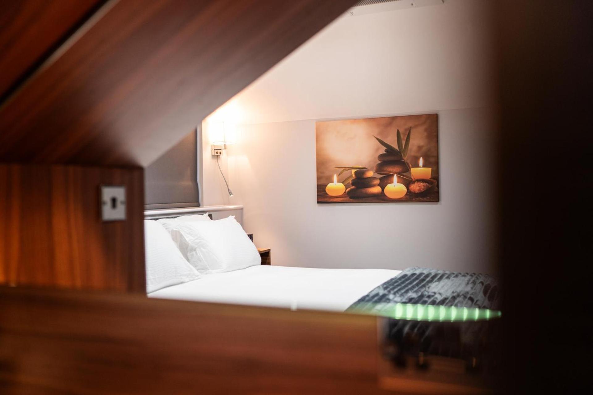 Chestnut Retreat A Stunning Annex Apartment Ossett ภายนอก รูปภาพ
