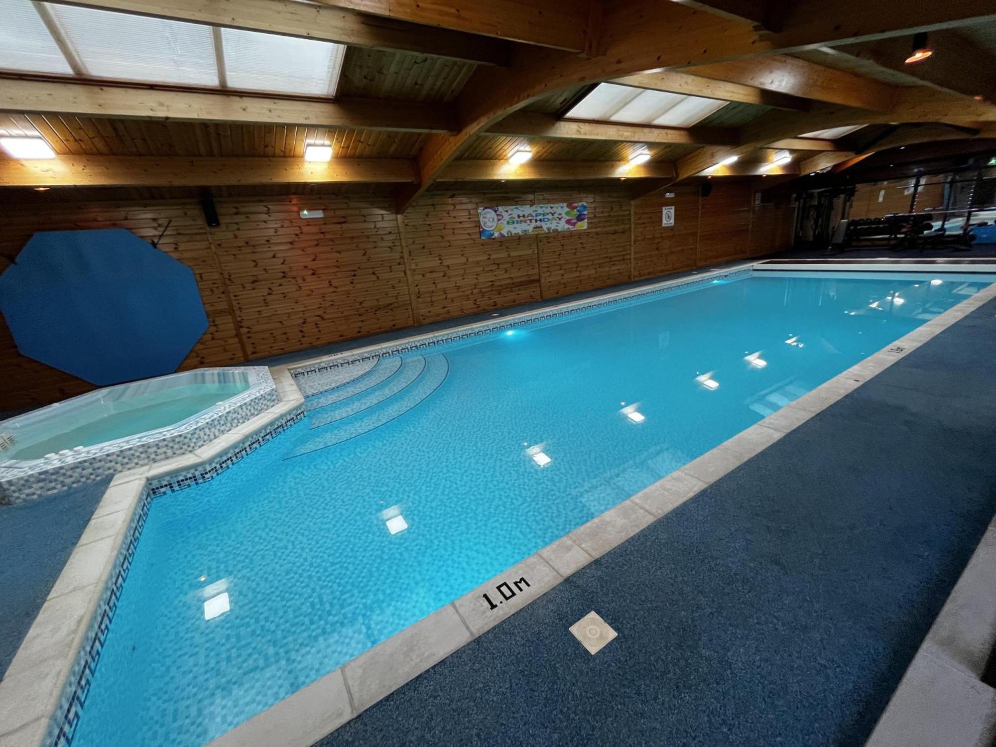 Chestnut Retreat A Stunning Annex Apartment Ossett ภายนอก รูปภาพ