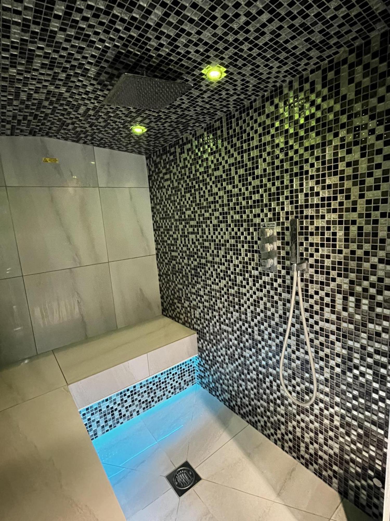Chestnut Retreat A Stunning Annex Apartment Ossett ภายนอก รูปภาพ